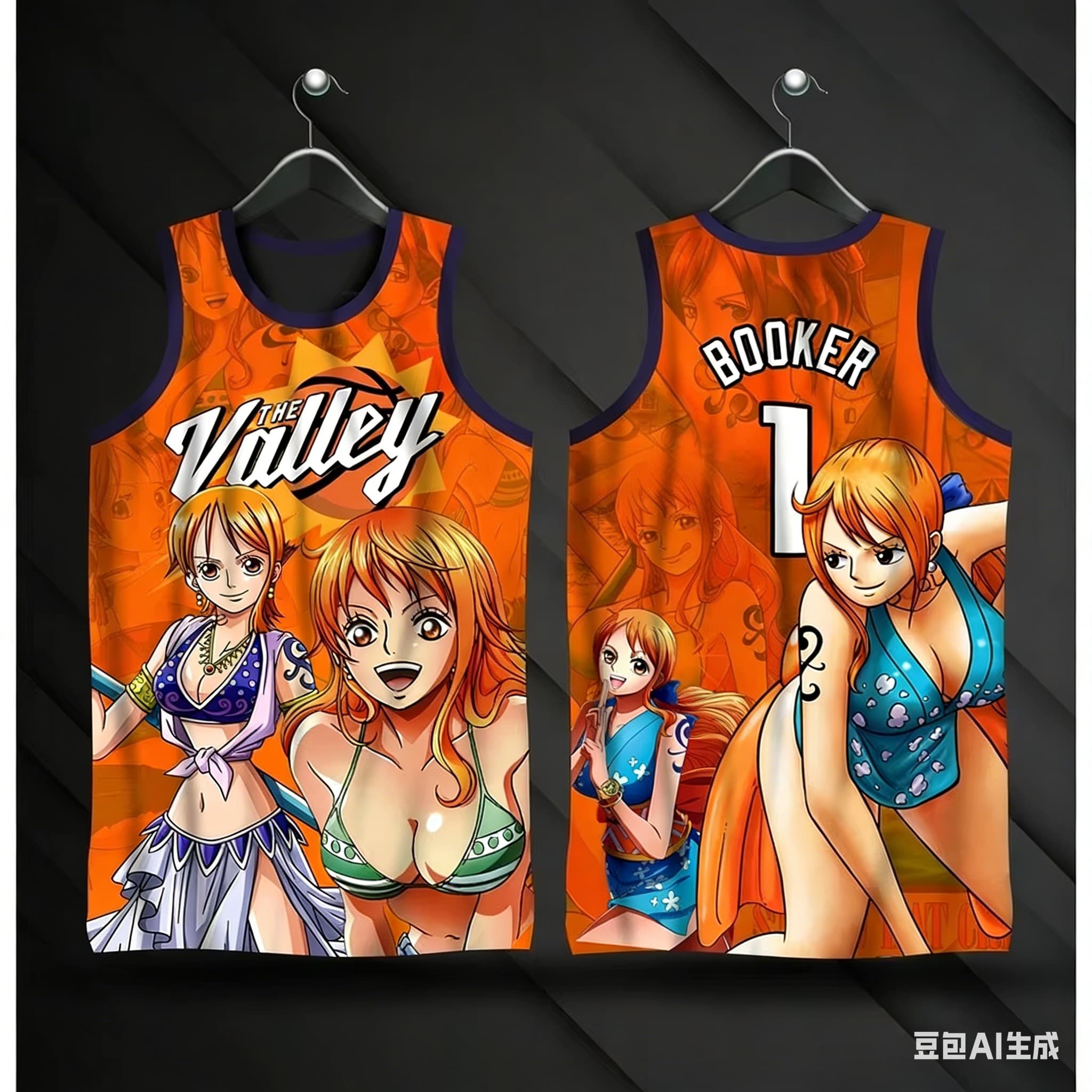 Summer 2026 Kids Clothing - 2026 夏ワンピースレトロコスプレベストメンズオーバーサイズ 3D プリントノースリーブ Tシャツ家族ユニセックス子供スポーツシャツ