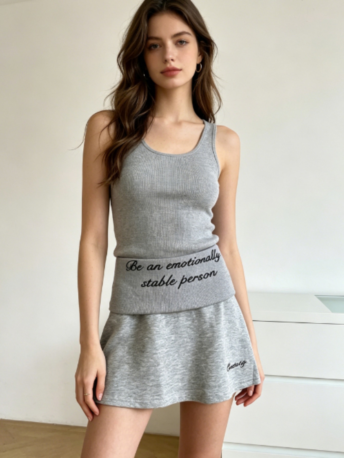 Summer Clothing Pinterest - 女性用スカートパンツ 女性用サマースカート 女性用服 トレンディなスカート 2026 女性服トレンド