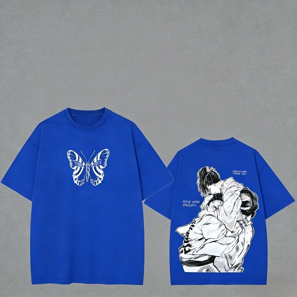 鬼滅の刃 赤座 ユニセックス 純綿 Tシャツ 2026 夏  - Summer 2026 Kids Clothing のレビューと価格