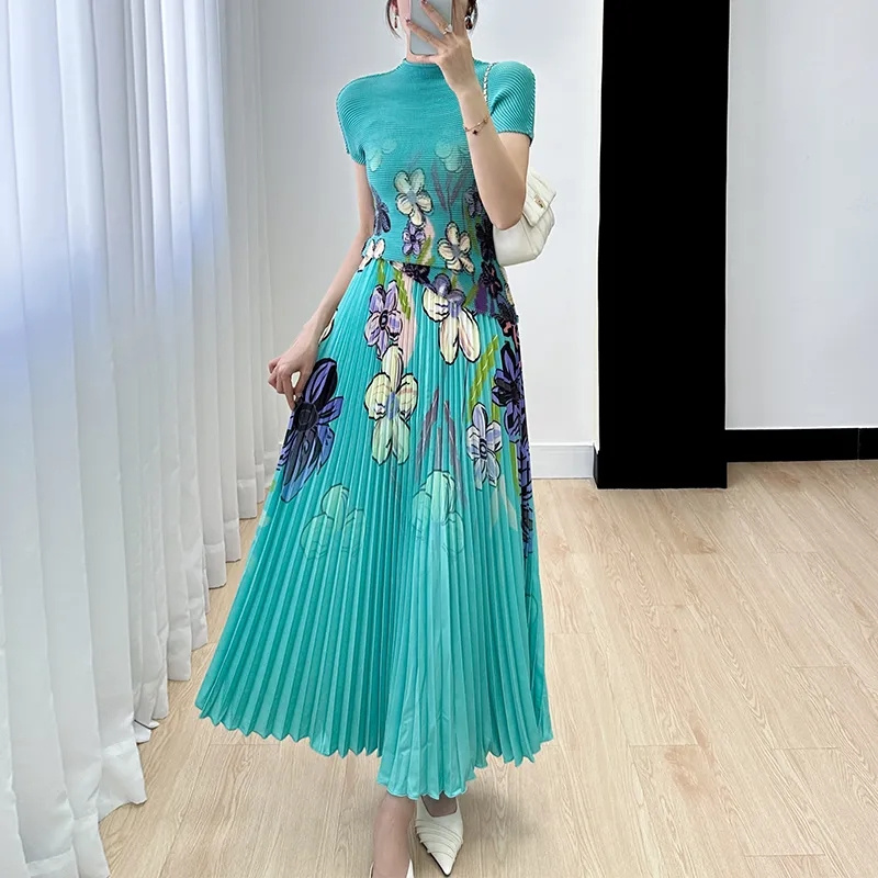 2025年夏新作 レディース ウエスタン風プリントトップス＆ - Summer Clothing Office のレビューと価格