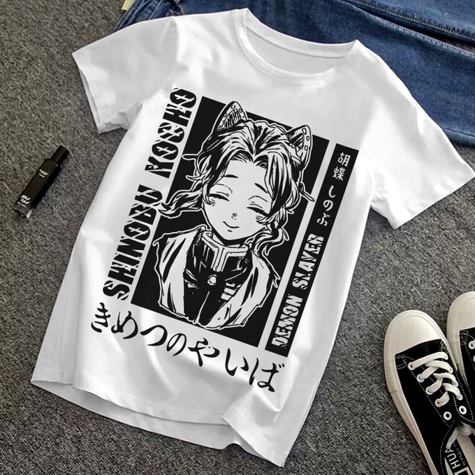2026年夏 ゴーストブレード バタフライニンジャ クラシッ - Summer Clothing Images のレビューと価格