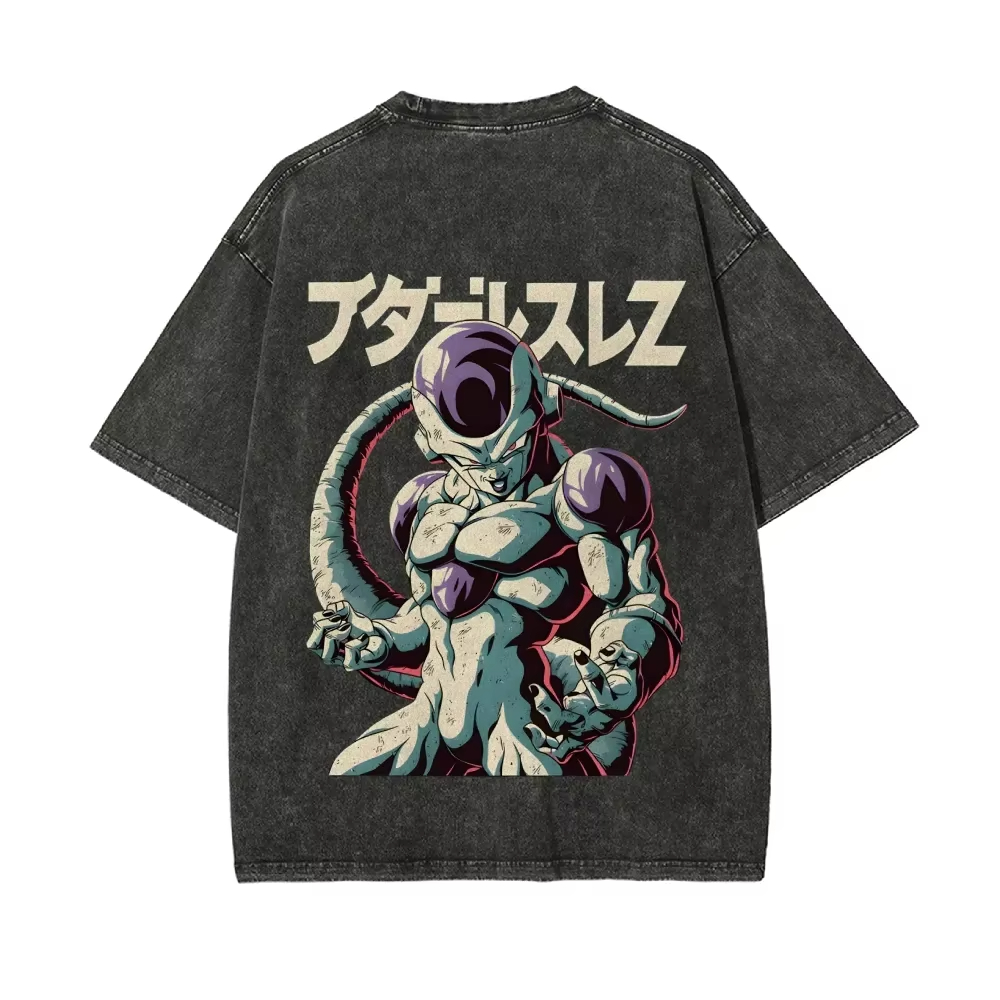 2026年夏 ドラゴンボール オーバーサイズTシャツ 高品質 - Summer 2026 Kids Clothing のレビューと価格