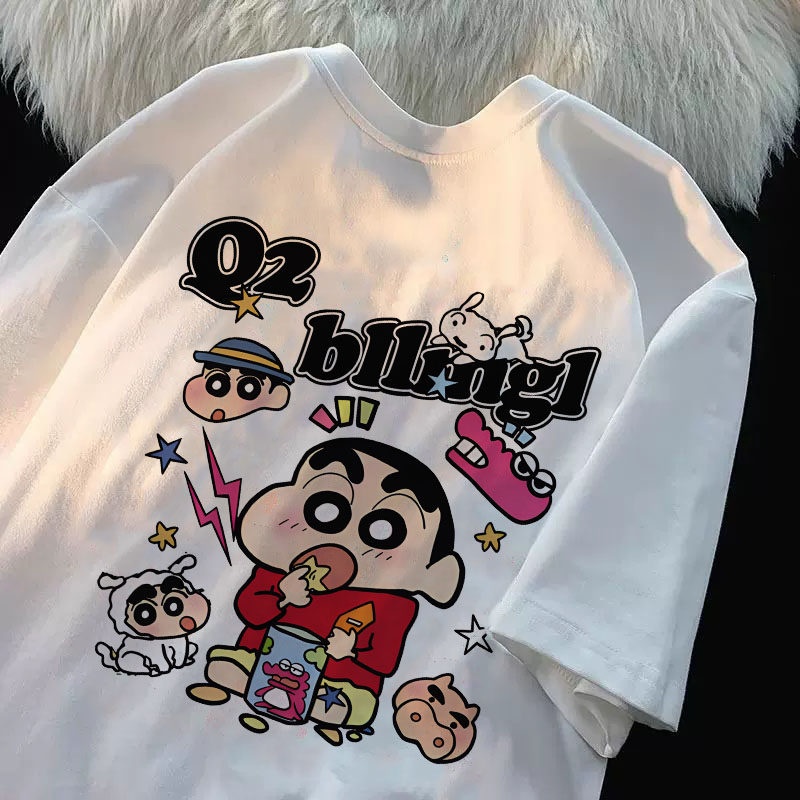 2026 夏コミックフォームクレヨンしんちゃんイメージ綿 1 - Summer Clothing Images のレビューと価格