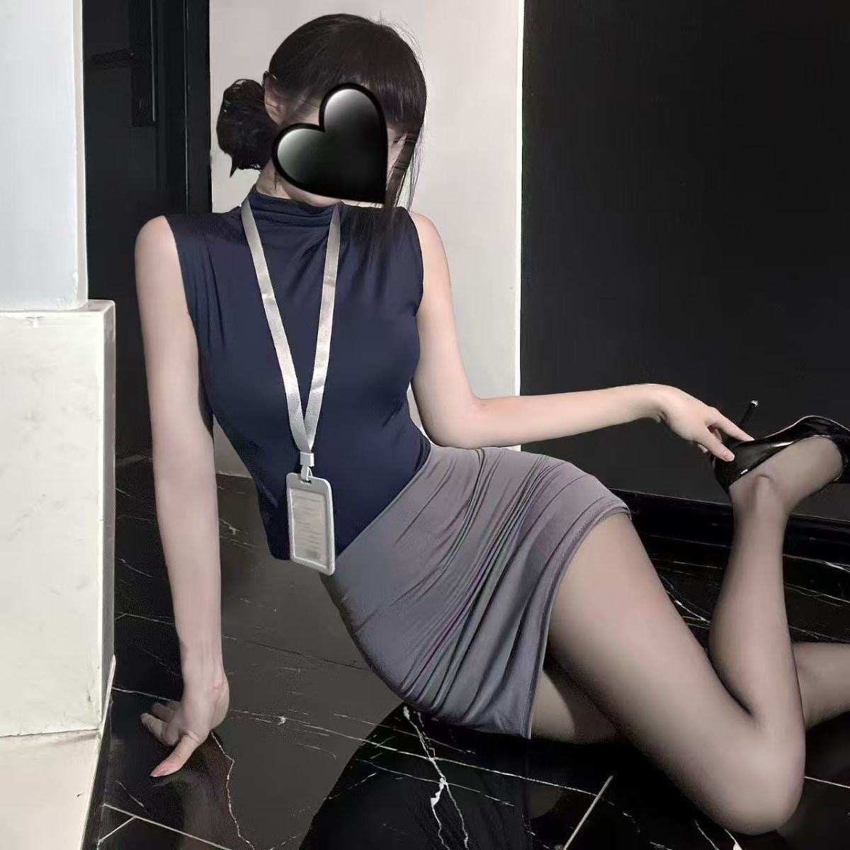 ホットガールピュアディザイアスタイルサマーショートノースリー - Summer Clothing Office のレビューと価格
