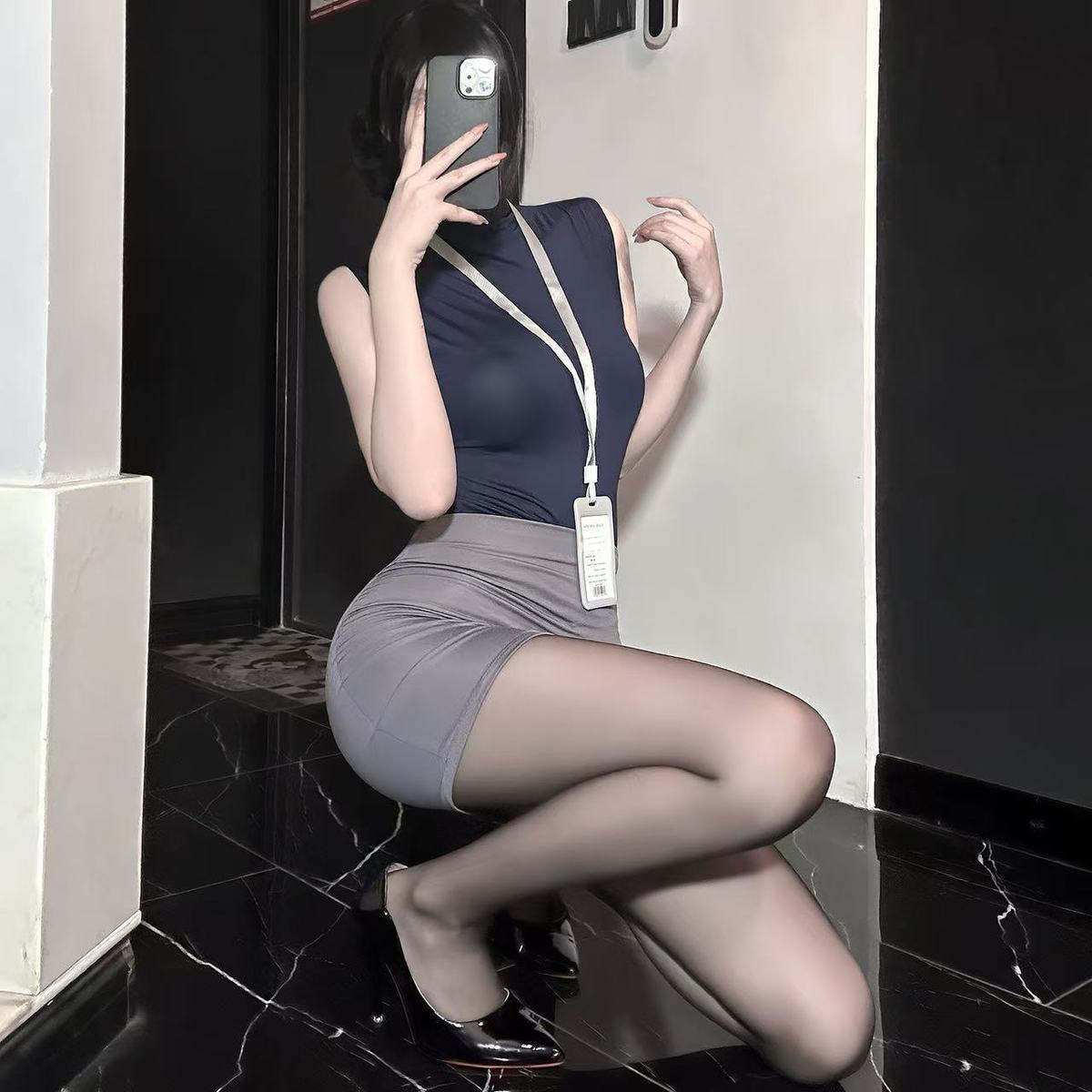 ホットガールピュアディザイアスタイルサマーショートノースリー - Summer Clothing Office のレビューと価格