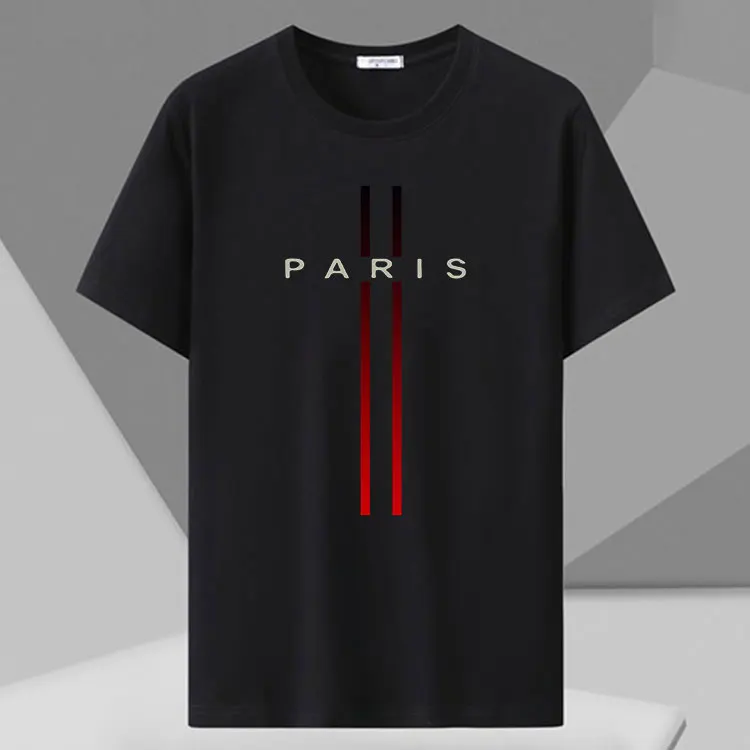 110-180 キロメンズ Tシャツルーズフィットフルコット - Yours Summer Clothing のレビューと価格