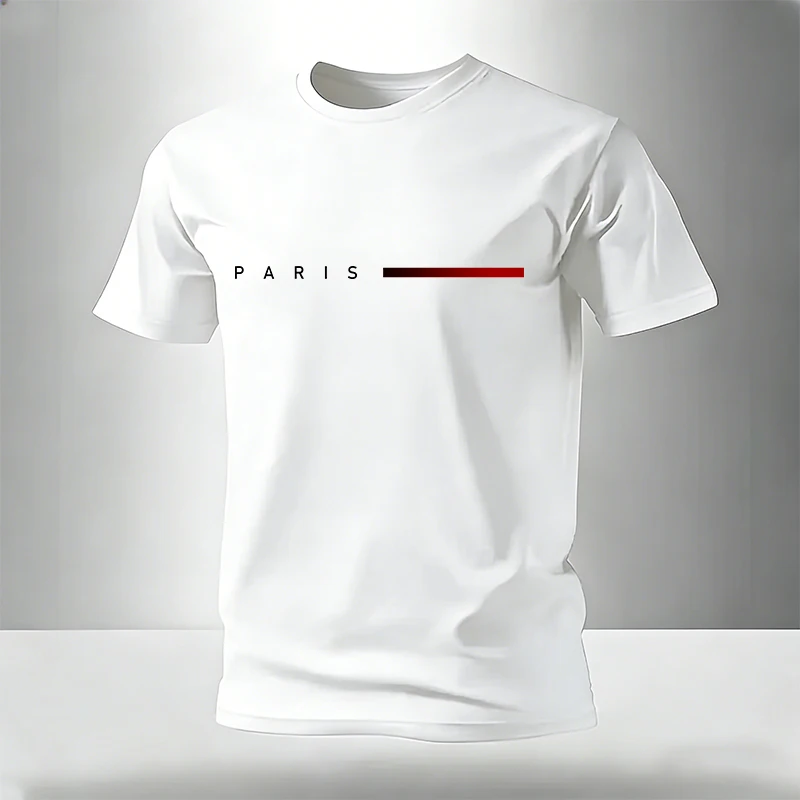 2026新作 メンズトラックスーツ Tシャツ＆スウェットパン - Summer Clothing Haul のレビューと価格