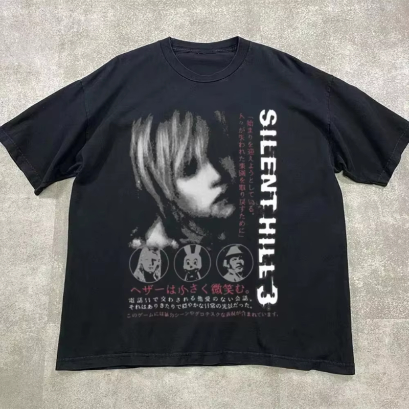 衣類 Tシャツ レディース サマートップ サイレントヒル 3 - Summer Hill Clothing のレビューと価格
