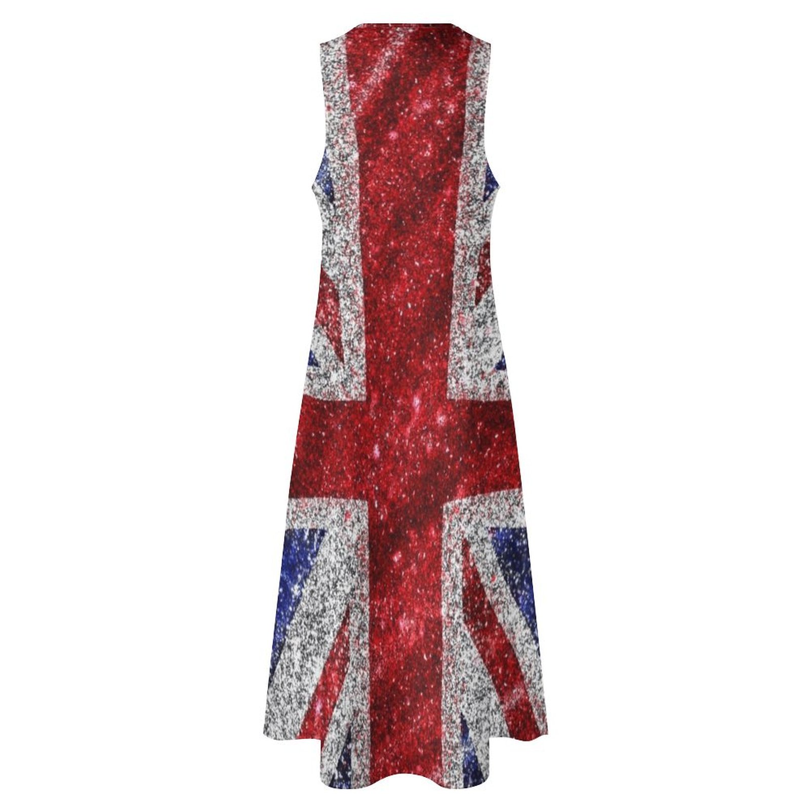 スパンコールのついたロングドレス,女性のためのエレガントな儀 - Womens Summer Clothing Uk のレビューと価格
