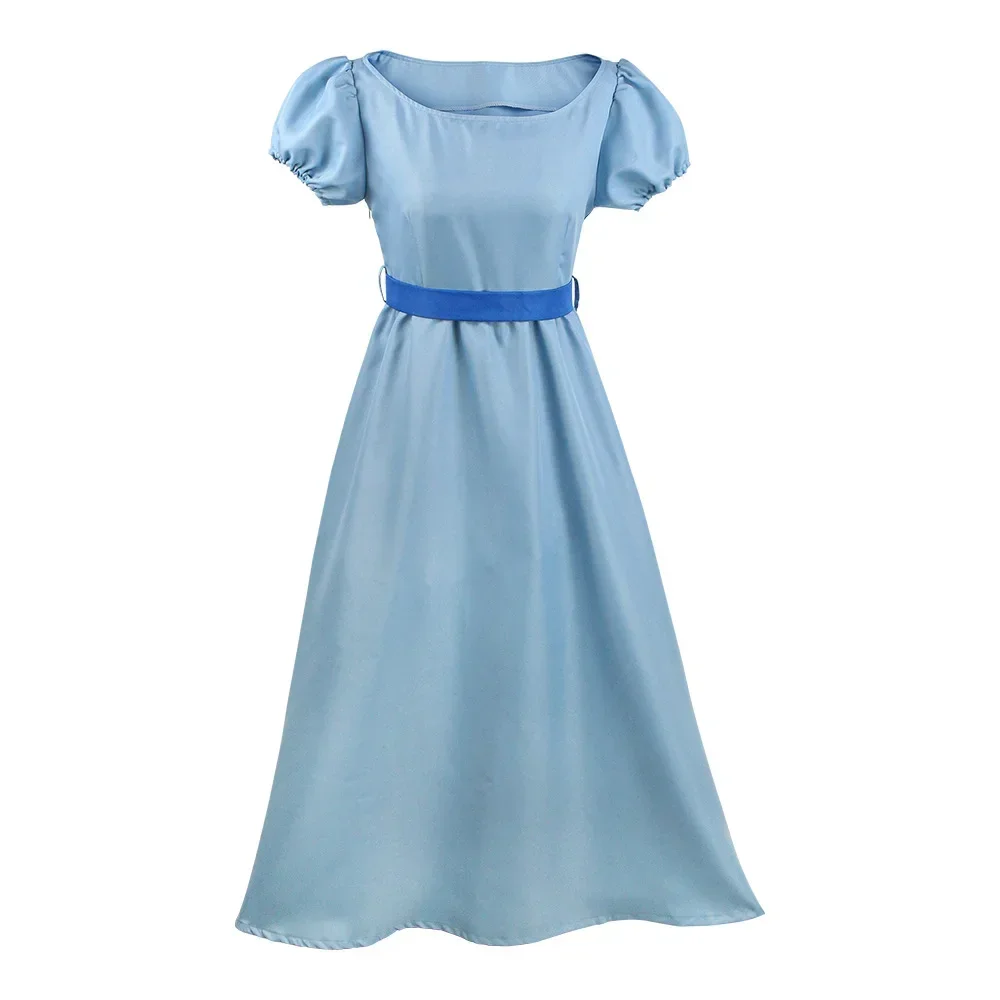 プリンセスウェンディフルセットドレスパンピーター女性ガールズ - Summer Clothing For Older Women のレビューと価格