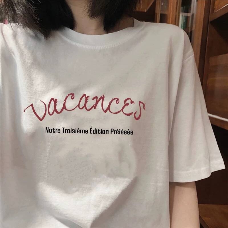 ラグジュアリーアウトレット サマー半袖Tシャツ ユニセックス - Summer Clothing Outlet のレビューと価格