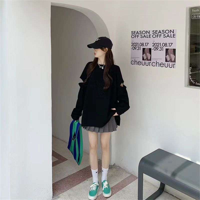 女性用長袖Tシャツ,ラウンドネック,ラージサイズ,カジュアル - Womens Summer Clothing Uk のレビューと価格