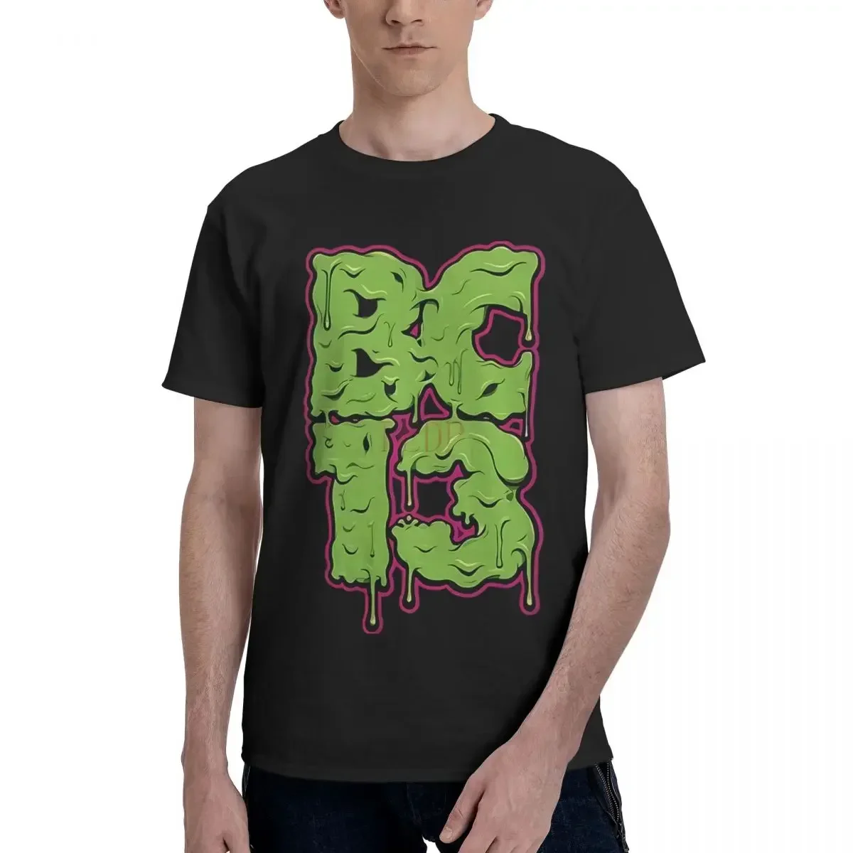 Brokencyde 綿 100% カジュアル通気性快適トッ - Summer Clothing Deals のレビューと価格