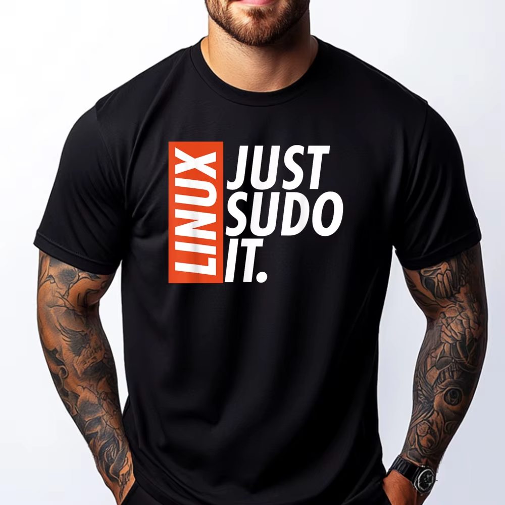 夏のベストセラー Linux Just Sodo It コー - Summer Clothing Deals のレビューと価格