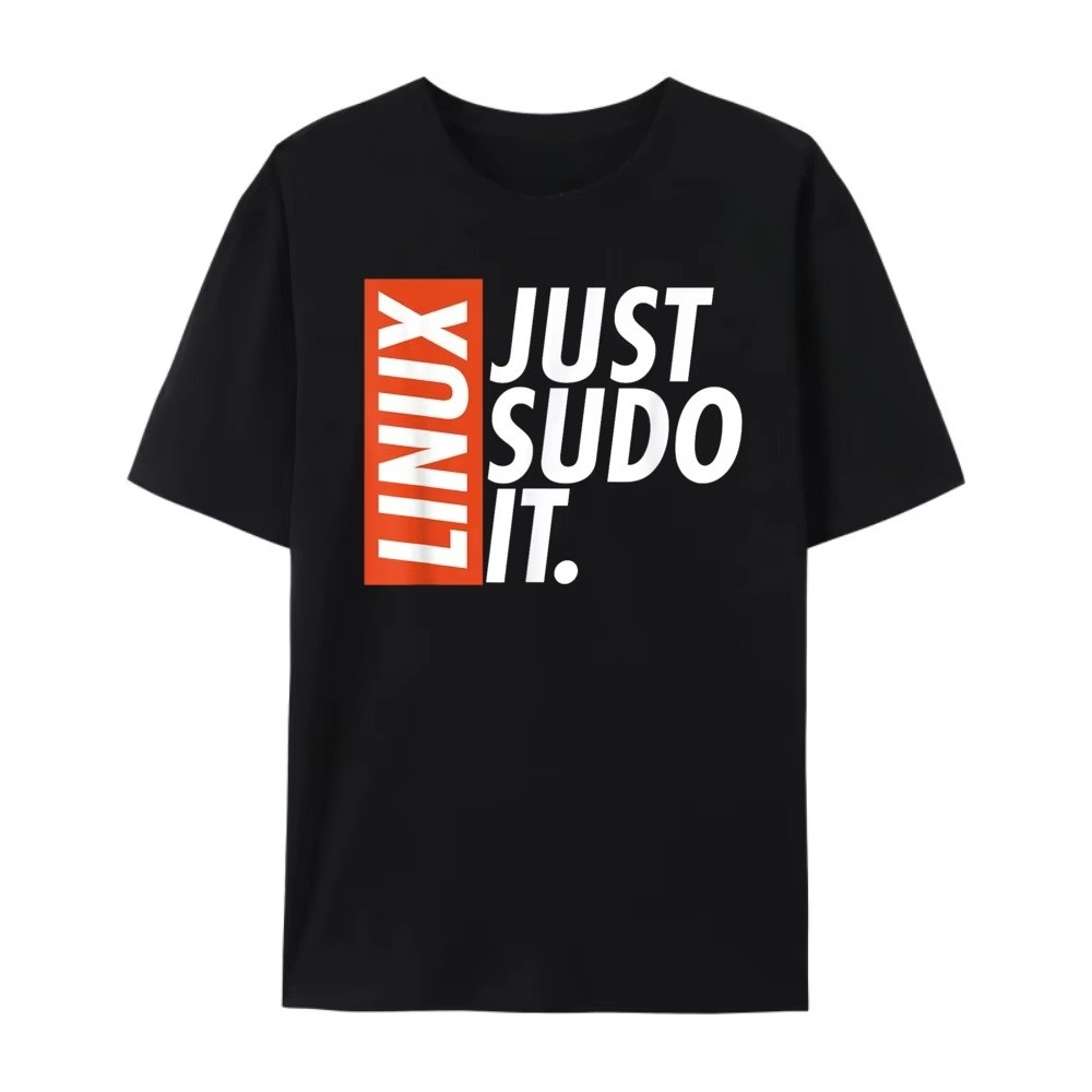 夏のベストセラー Linux Just Sodo It コー - Summer Clothing Deals のレビューと価格