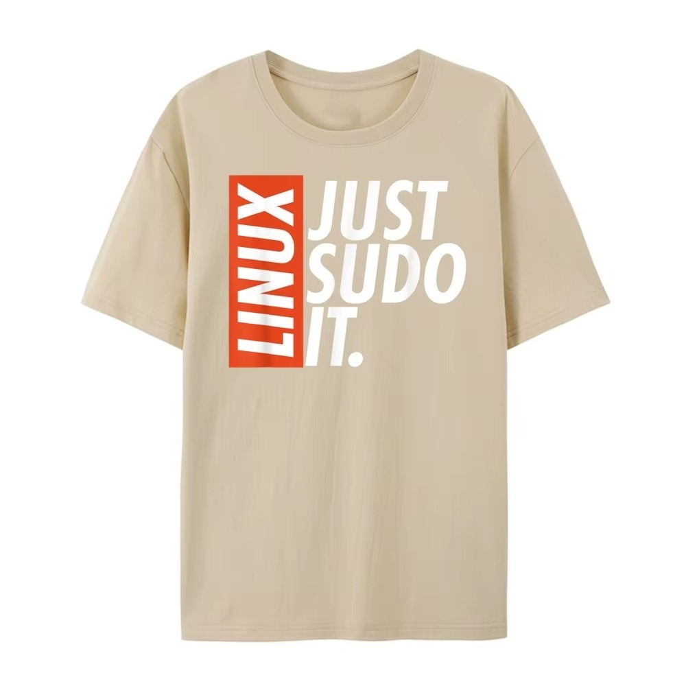 夏のベストセラー Linux Just Sodo It コー - Summer Clothing Deals のレビューと価格