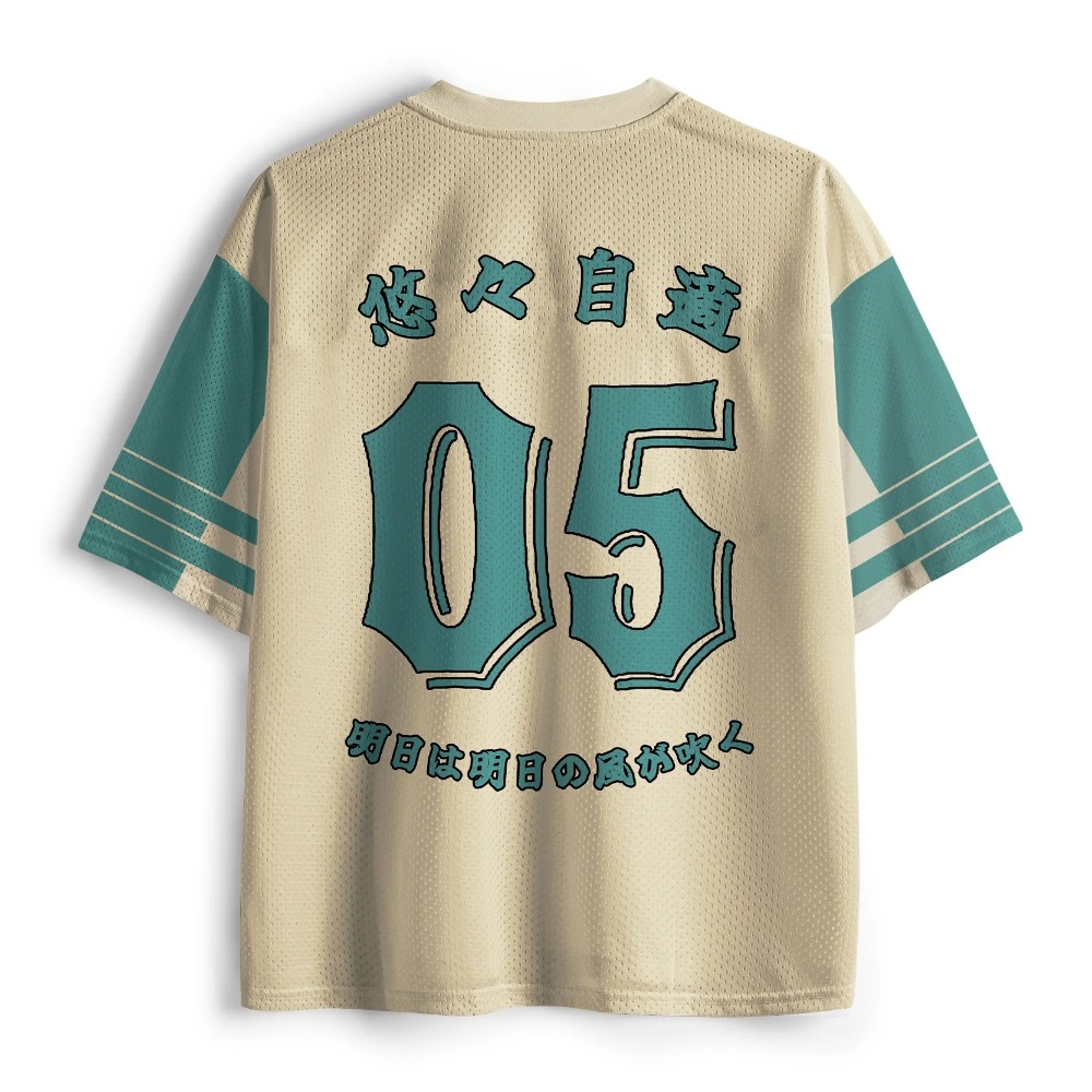 日本の原宿漫画猫鯉 3D プリント呼吸速乾男性 V ネック  - Japanese Summer Clothing Men のレビューと価格