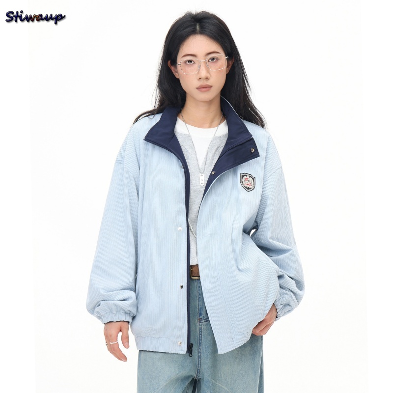 レディースジャケットセール リバーシブルジャケット レディー - Summer Clothing Deals のレビューと価格