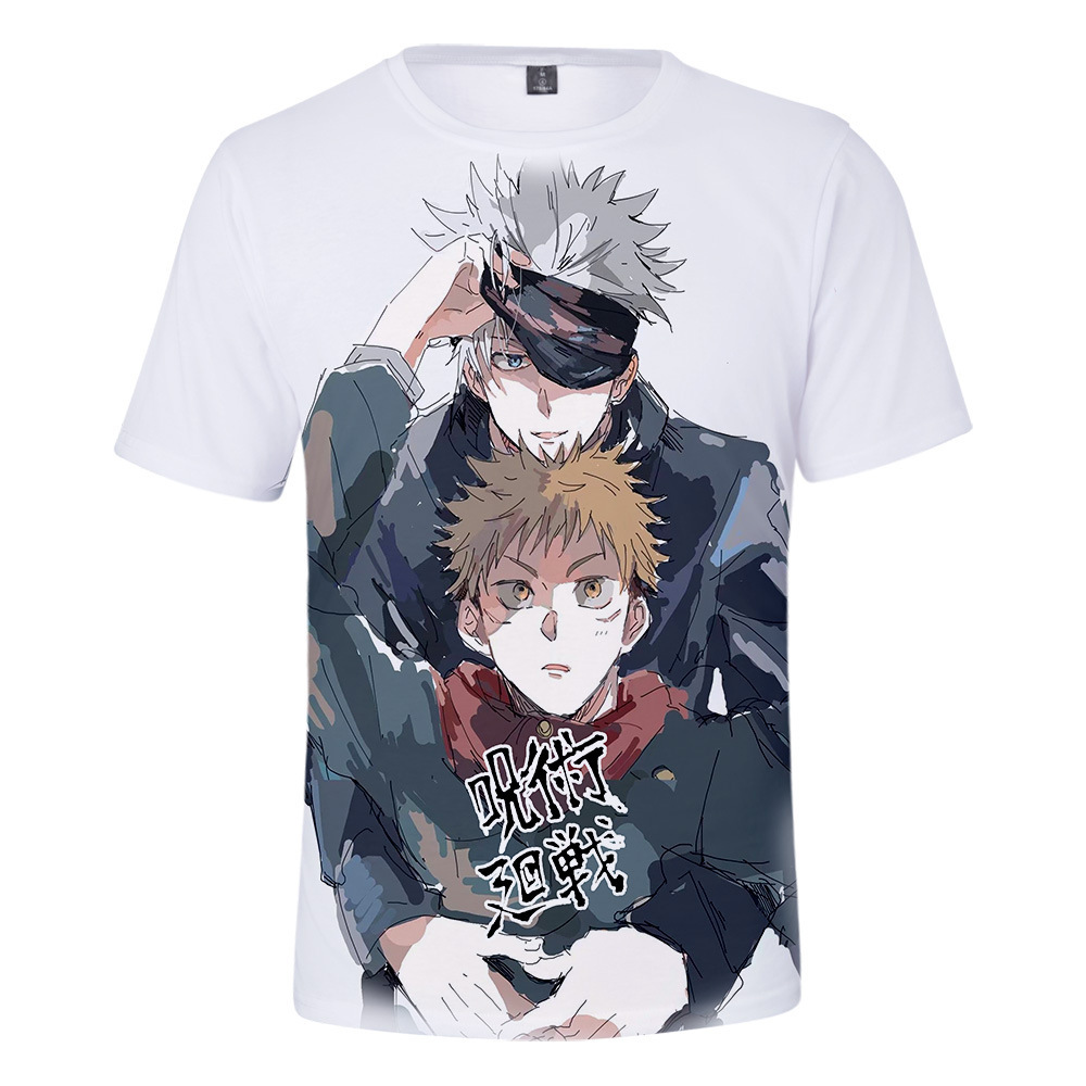 日本のファッショナブルなメンズスポーツTシャツ,特大の原宿カ - Japanese Summer Clothing Men のレビューと価格
