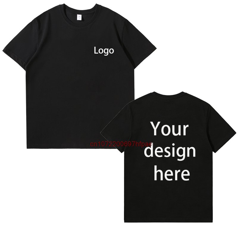 カスタマイズされた男性用Tシャツ ここであなたのロゴをデザイ - Yours Summer Clothing のレビューと価格