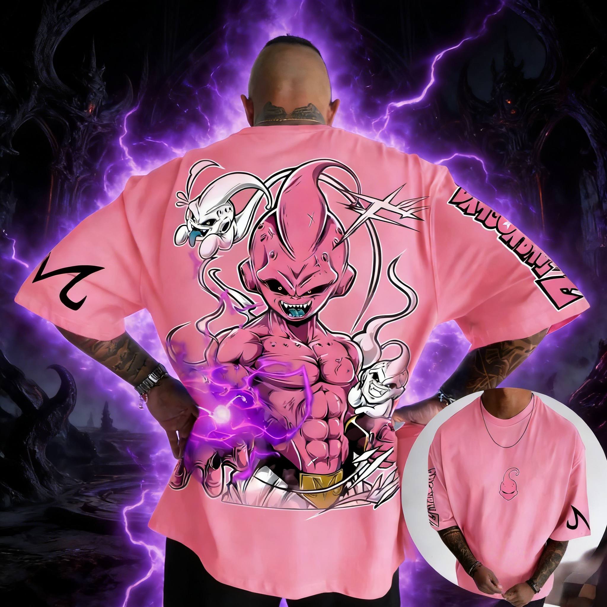 2026年夏 ドラゴンボール レトロアニメTシャツ メンズ  - Summer Edit Clothing のレビューと価格