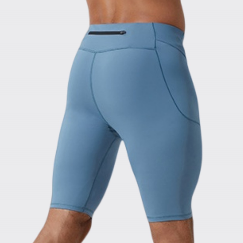 2026 メンズショーツスポーツウェア圧縮ランニングスポーツ - Yours Summer Clothing のレビューと価格
