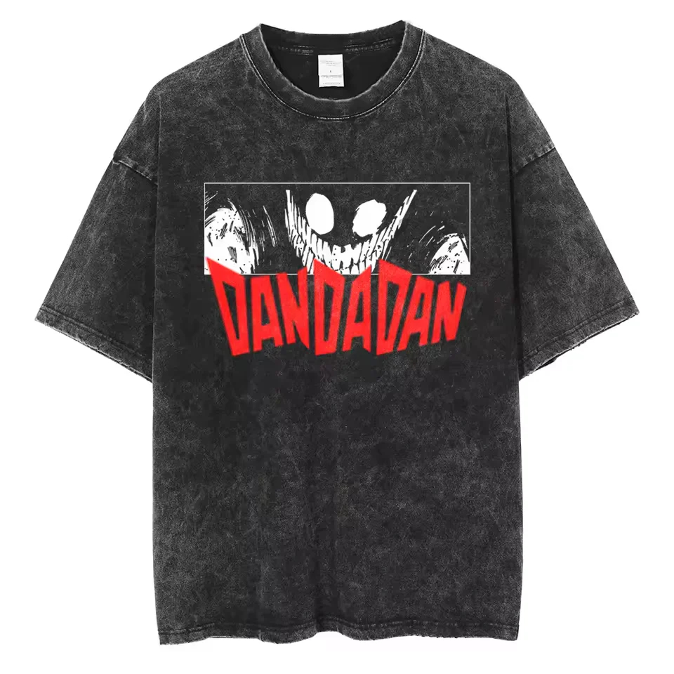 チェンソーマン　アキ・ハヤカワ　メタルフォント＆フォックスデ - Summer Edit Clothing のレビューと価格