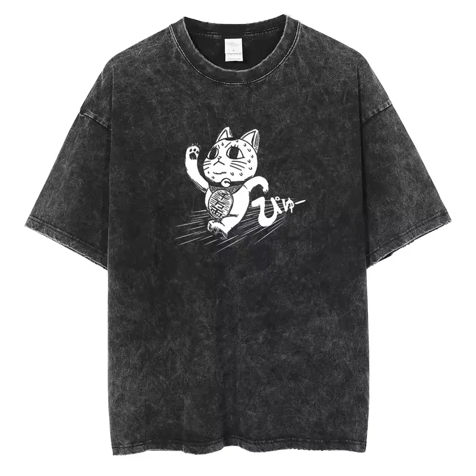 チェンソーマン　アキ・ハヤカワ　メタルフォント＆フォックスデ - Summer Edit Clothing のレビューと価格