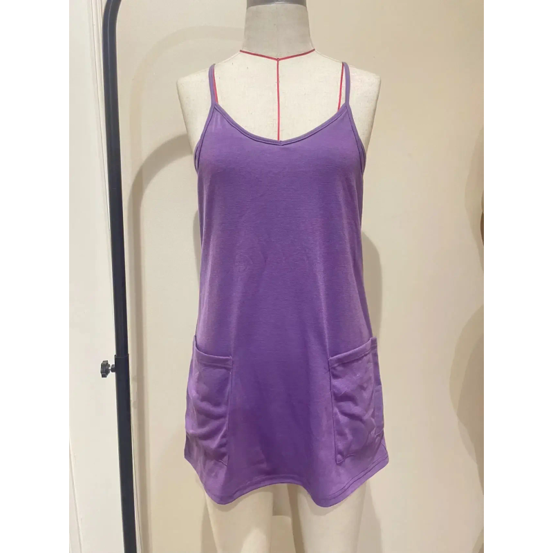 2026 夏の女性アスレチックドレス夏テニスワークアウトアク - Summer Clothing H&M のレビューと価格