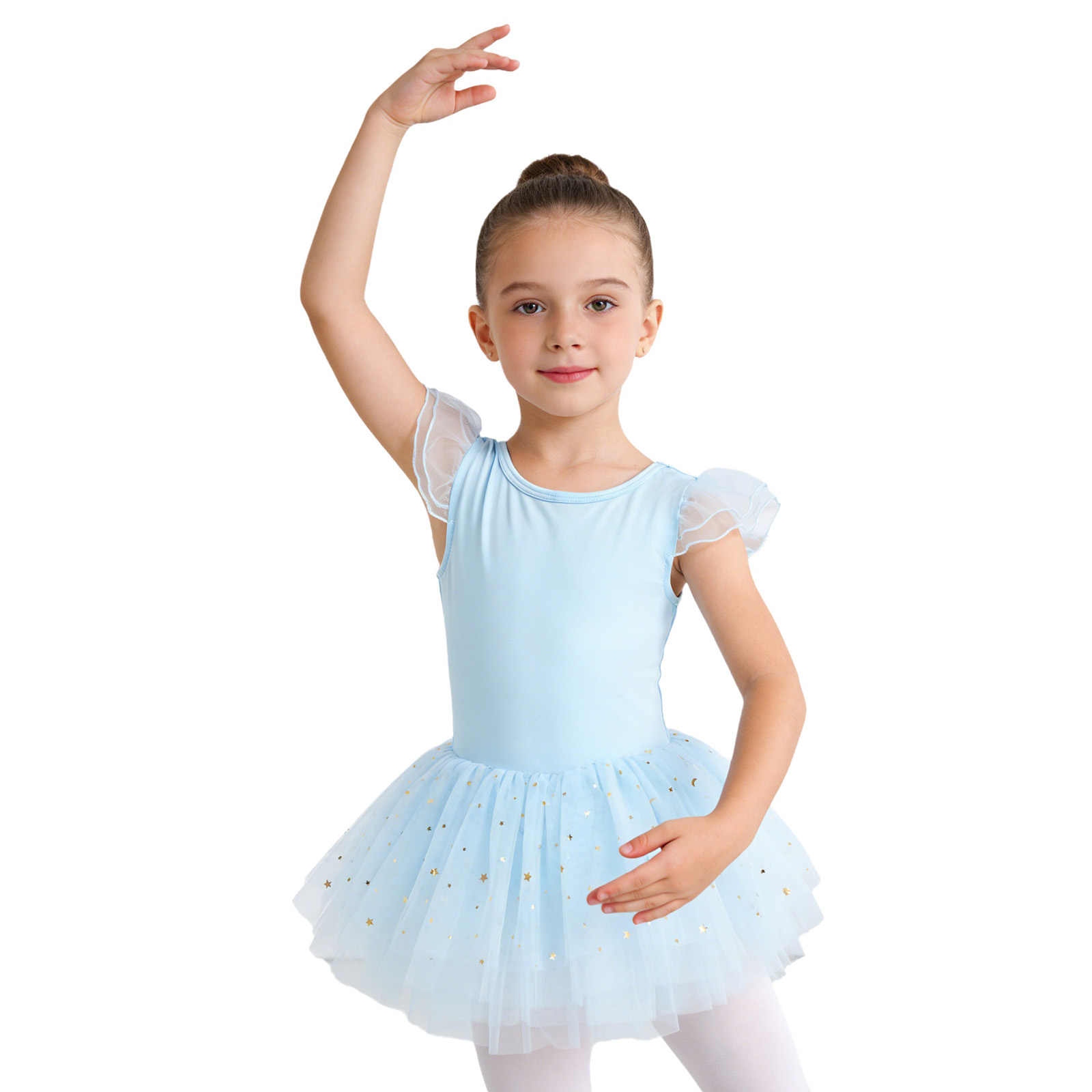 夏子供ドレスチュチュバレリーナ子供服 Vestidos 女の - Yours Summer Clothing のレビューと価格