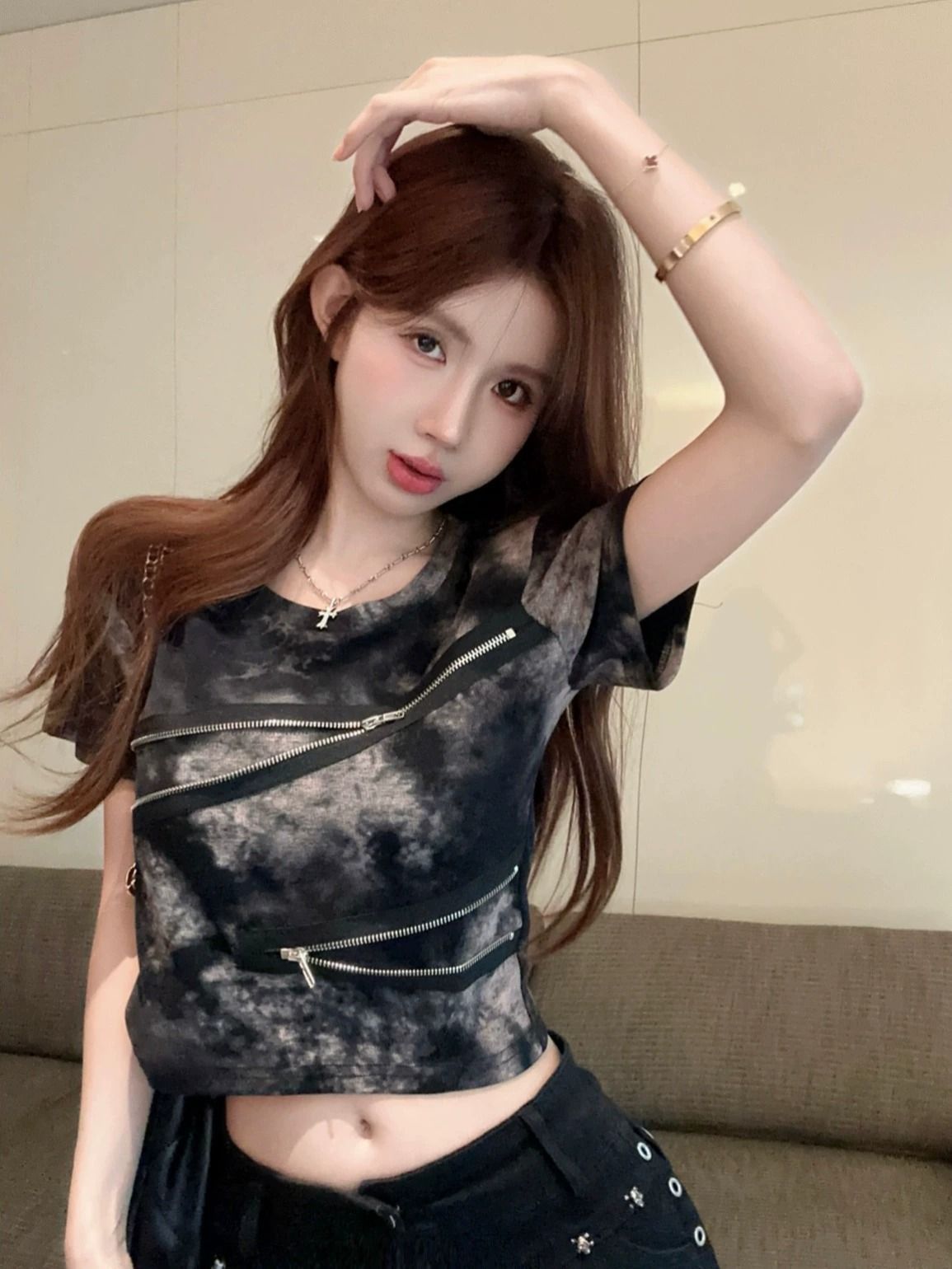 女性用トップス 女性用Tシャツ 女性用半袖Tシャツ 女性用レ - Summer Clothing Pinterest のレビューと価格